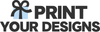 Print Your Designs