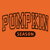 Pumpkin Season Vibes – Halloween T-shirt