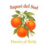 Sapori del Sud – Siciliaanse Zomervakantie T-shirt
